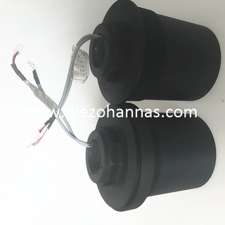 Custom Ultrasonic Transducer med lang r&aelig;kkevidde til ultralydsafstandsm&aring;lere 