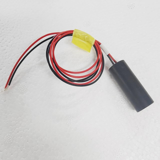 牽引式地震ストリーマ用の5Hz～10kHz円筒形ハイドロフォントランスデューサ