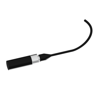 Transductor de preamplificator de hidrofon mic de 20Hz-20kHz 