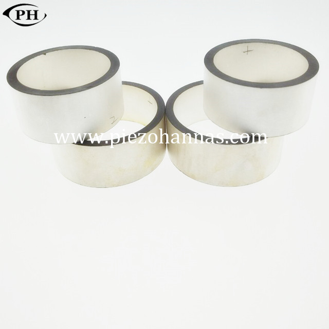 F&aacute;inne Ceirmeach 2MHz Pzt Piezo don Chro&iacute; F&eacute;atais