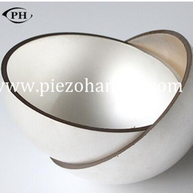 برگه تاریخ مبدل پیزو پیکاپ گوی پیزوسرامیک با دمای بالا