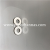 22Khz piezo-ring piezoelektrisk vibrationstransducer