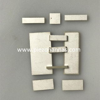 levn&yacute; piezoelektrick&yacute; deskov&yacute; piezoelektrick&yacute; měnič oscil&aacute;tor