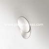 2Mhz HIFU pi&euml;zo-trillingssensor voor thermoplastische sonde.