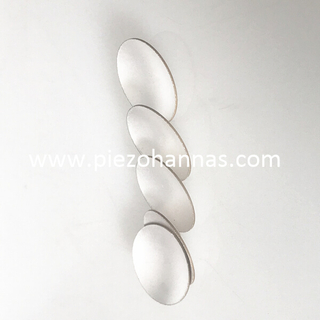 مبدل هایفو پیزو 2 مگاهرتز برای پروب ترموپلاستیک