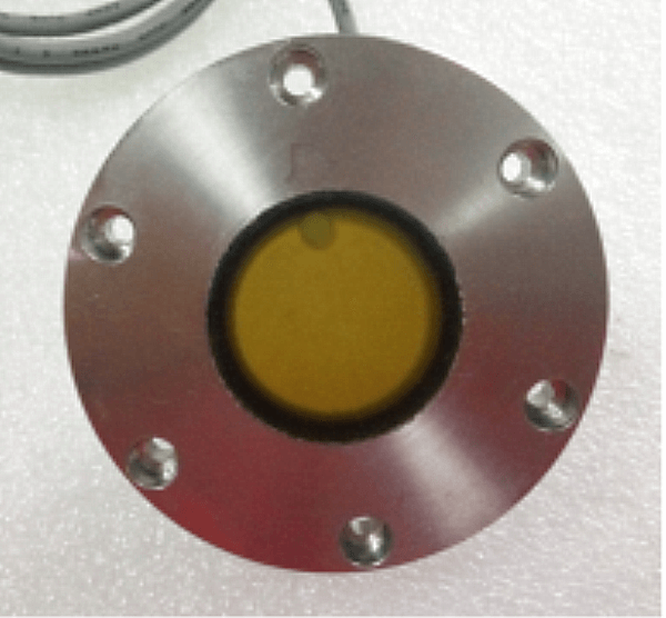 trasducer ultrasonaic 1MHz ardchaighde&aacute;in le haghaidh tomhas doimhneacht 3M