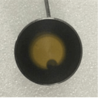 750KHz vedenalainen ultra&auml;&auml;nianturi nestetasoanturille