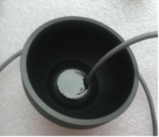 300KHz podvodn&iacute; ultrazvukov&eacute; sn&iacute;mače pro vyhled&aacute;vač ryb