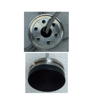 П'єзоелектричний ультразвуковий перетворювач з нержавіючої сталі 3 МГц для ультразвукового витратоміра