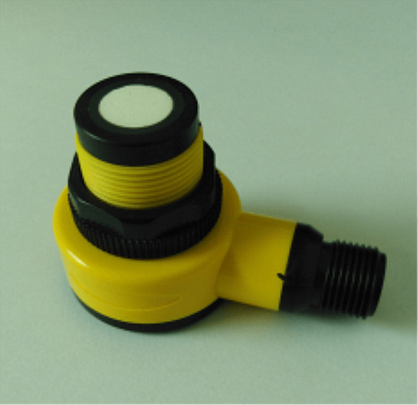 Compact Ultrasonic Sensor for Fluids Level Measurement from China ...
