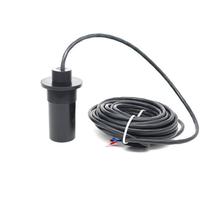 Trasduttore ad ultrasuoni da 64 KHz per la misurazione del livello ad ultrasuoni&nbsp;