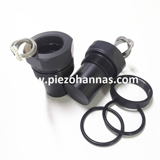 Ультрагукавы паветраны пераўтваральнік 35 кГц П'езаэлектрычны пераўтваральнік, які працуе для ультрагукавога вымяральніка ўзроўню