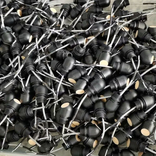 200KHz ultrasoniese transducer sensor vir windspoed