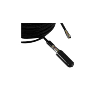 100 KHz h&ouml;gfrekvent rundstr&aring;lande hydrofon f&ouml;r undervattensbrusdetektering