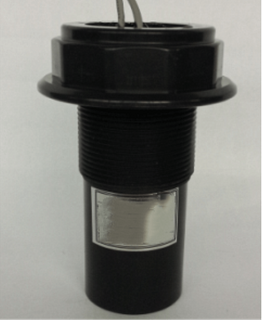 اندازه گیری فاصله مبدل اولتراسونیک 64 کیلوهرتز برای سطح سنج اولتراسونیک