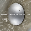 1MHz Piezo Tanpa Pusat Memfokuskan Sfera Piezo Mangkuk Fokus Piezo 