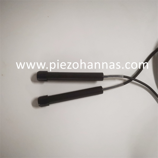 Gepasmaakte 2.5Mhz A-skandering Mediese Ultraklank Probes Ultrasoniese Sensor
