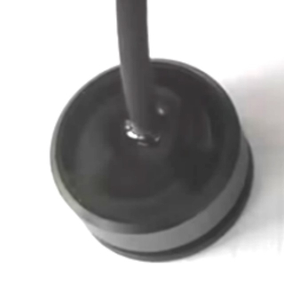 Transduser Akustik Bawah Air 2MHz untuk Pencari Julat Kapal Selam