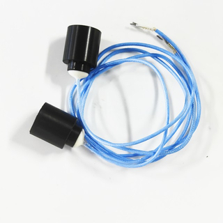 Sensor Angin Ultrasonik 200KHz untuk Pengukur Kecepatan Angin