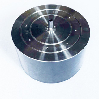 2 кГц-3 кГц низькочастотні циліндричні приймальні передавальні перетворювачі