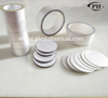 Doppio elemento ceramico con disco piezoelettrico da 32 mm x 5 mm per massaggiatore facciale 