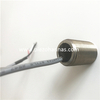 200 KHz goedkope ultrasone transducer voor ultrasone gasstroommeter 