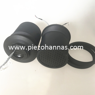 16KHz langafstandsensors ultrasoniese transducer vir ultrasoniese vlakmeters