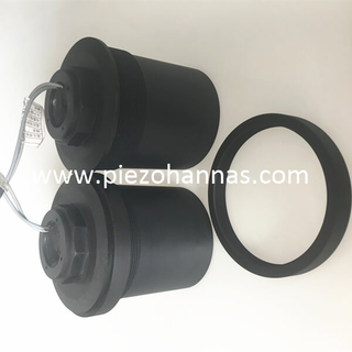 50M vanntett ultralyd avstandssensor datablad