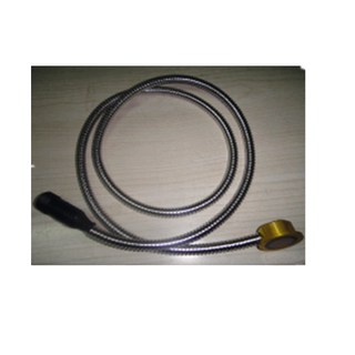 Trasduttore ultrasonico da esterno per misuratore di portata da 2Mhz