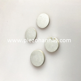 सस्ते पीजो एलिमेंट सेंसर पीजोइलेक्ट्रिक फ्लो सेंसर