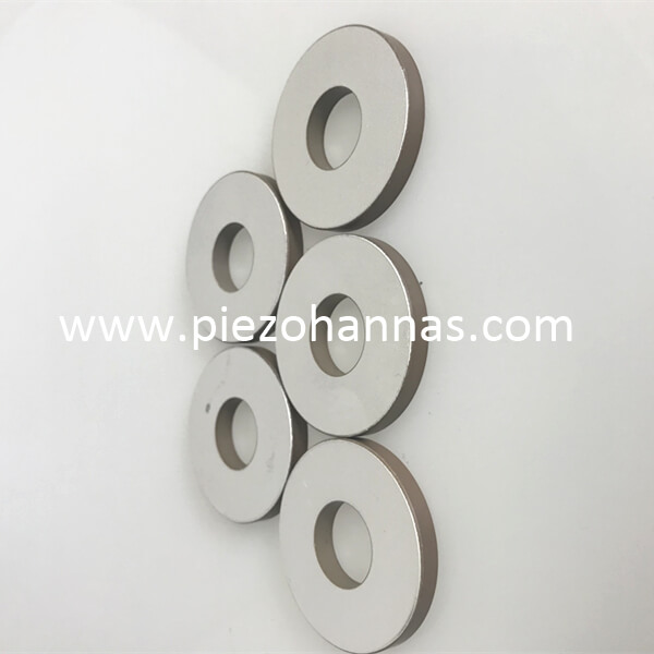 piezokeramiske ringe piezo accelerometer sensor pris