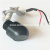 200KHz Ultrasoniese Transducer vir Ultrasoniese Anemorumbomometer