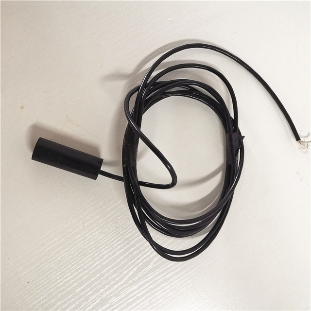 1khz Underwater Acoustic Transducer Cylindrical Hydrophone Transducer