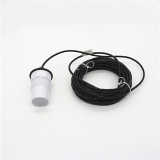 40KHz pi&euml;so-elektriese ultrasoniese transducer vir ultrasoniese vlakmeter
