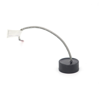 Custom Transducer Probe Ultrasound f&ouml;r ultraljudsniv&aring;m&auml;tare