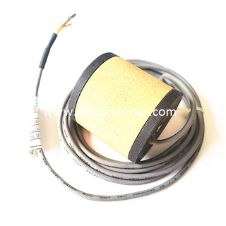 Trasduttore di distanza ad ultrasuoni a lungo raggio da 35 KHz per il posizionamento in aria