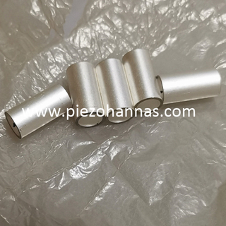 Morgan Material Piezo Tube for undervannskommunikasjon