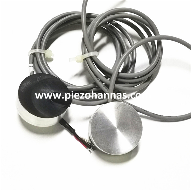 Transduser ultrasonik 1 Mhz untuk terapi fisik ultrasonik&nbsp;