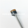 5 MHz onderwater ultrasone transducerdieptemeting voor ADV-toepassing