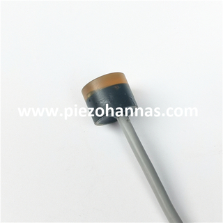 اندازه گیری عمق مبدل اولتراسونیک زیر آب 5 مگاهرتز برای کاربرد ADV