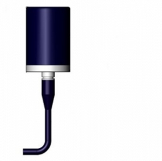 30kHz dybt vand piezoelektrisk akustisk undervandstransducer til 500m