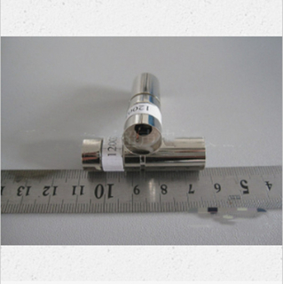 10Mhz Mediese HIFU Hoof van ultrasoniese sonde vir ultraklankterapie