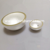 Пераўтваральнік Pzt Piezo Spheres/Hemispheres for Sonar