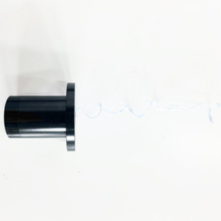 40kHz cylinderisk kommunikationstransducer til undervands-ekkolod