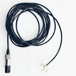 20 Hz-20 kHz hydrofoon-ontvangsttransducer met voorversterker