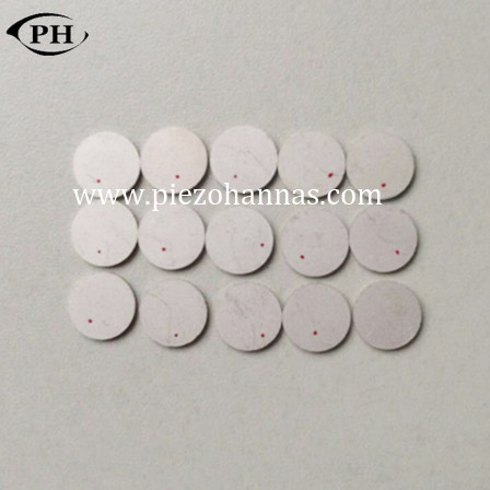 bedste pris 32mmx6.2mm piezo disc kredsl&oslash;b til guitar pickup