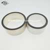 حلقه پیزو کریستال سفارشی 40mmx15mmx5mm pzt 5