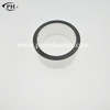 حلقه پیزو کریستال سفارشی 40mmx15mmx5mm pzt 5