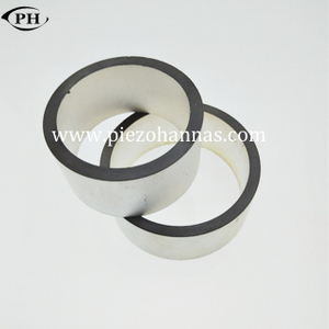 Przetwornik piezoelektryczny o wymiarach 34 mm x 14 mm x 5 mm do zapłonu
