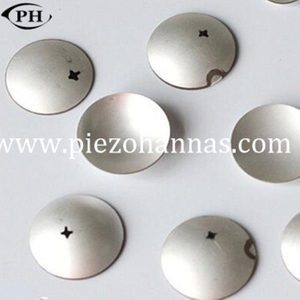 Goedkoop HIFU Ultraklank Piezo Crystal vir Skoonheidstoestel